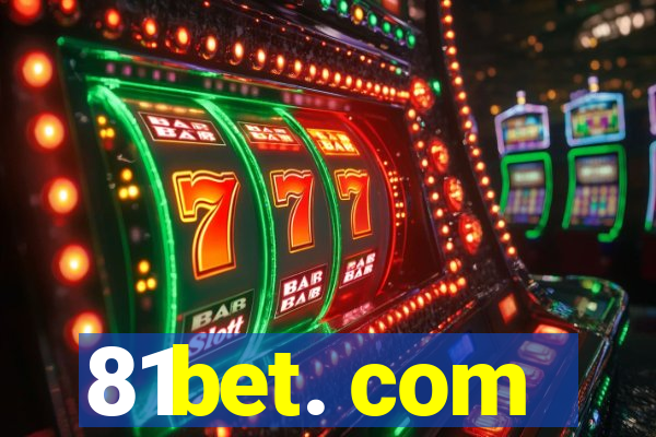 81bet. com